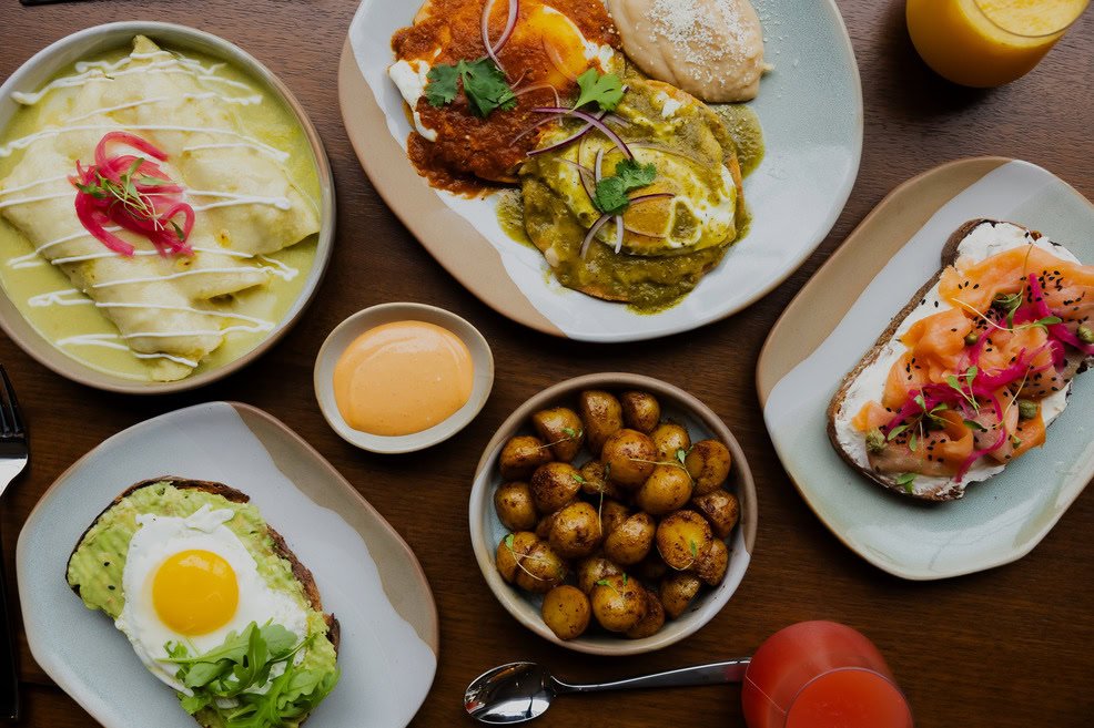 Miami’s New Restaurant Openings